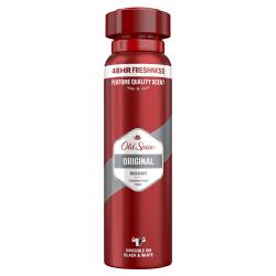 Deodorant spray Original, 150ml, Old Spice