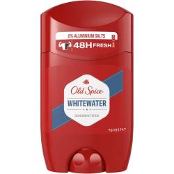 Deodorant stick Whitewater, 50ml, Old Spice