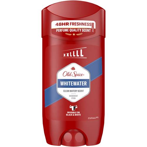 Deodorant stick pentru barbati Whitewater, 85ml, Old Spice