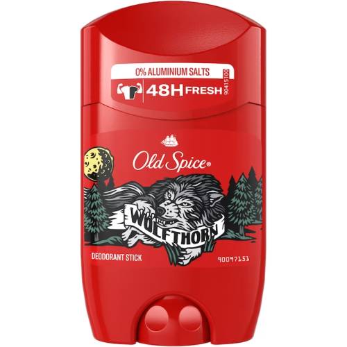 Deodorant stick Wolfthorn, 50ml, Old Spice