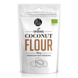 Faina de cocos, eco-bio,  450g - Diet Food