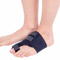 Orteza hallux valgus, marime universala, SRT 301 - stanga