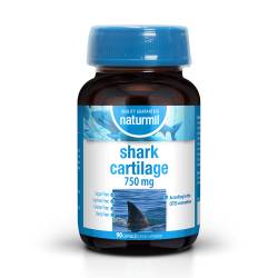 Shark Cartilage 750 mg  90 capsule