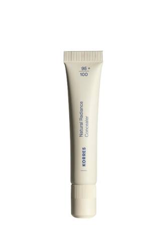 Anticearcan Nr. 01 Light Natural Radiance, 8ml, Korres