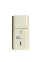 Fond de ten Nr. 01 Light Natural Sheer, 30ml, Korres