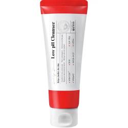 Spuma de curatare cu pH scazut pentru ten acneic Good Bye Blemish, 100ml, Mizon