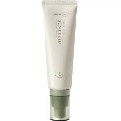 Fluid cu protectie solara SPF50, 50ml, Village 11 Factory