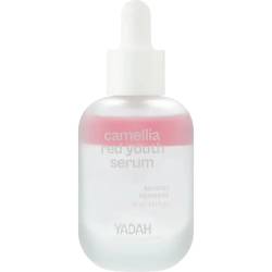 Ser de fata cu extract de camelie Red Youth, 30ml, Yadah