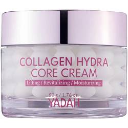 Crema hidratanta pentru fata Collagen Hydra First, 150ml, Yadah