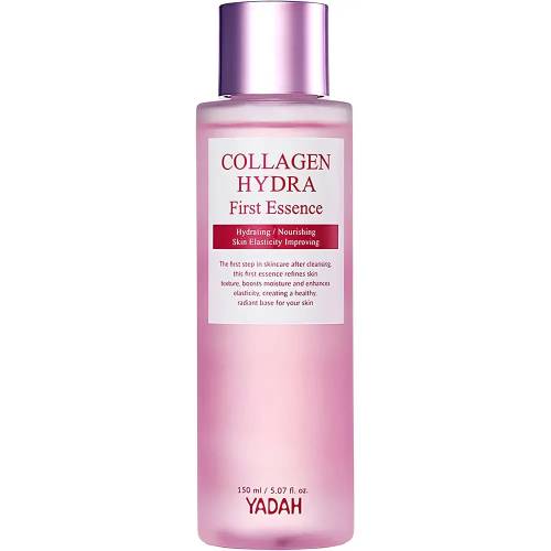 Esenta hidratanta pentru fata Collagen Hydra First, 150ml, Yadah