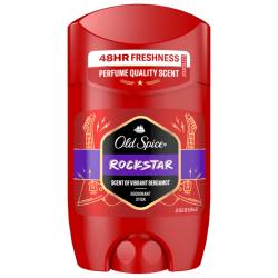 Deodorant stick Rockstar fara aluminiu, 50ml, Old Spice