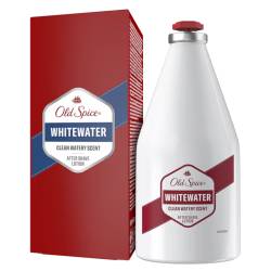 Lotiune After Shave Whitewater, 100ml, Old Spice