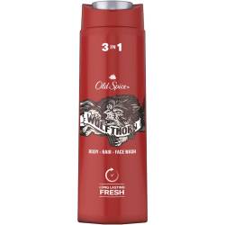 Gel de dus Wolfthorn, 400ml, Old Spice