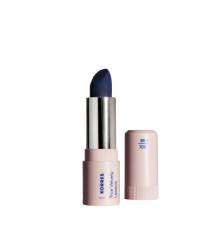 Ruj catifelat Nr. 80 Aegean Blue True Velvety, 3g, Korres