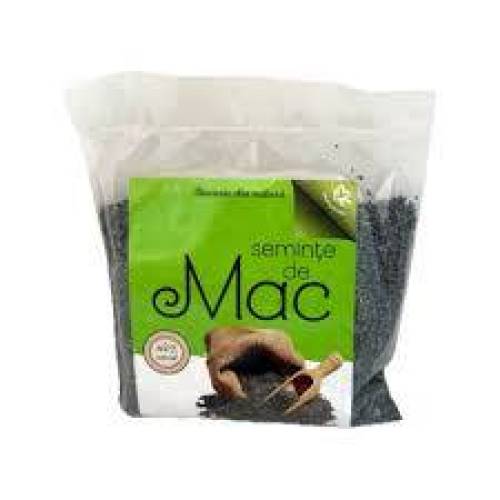 Seminte de Mac, 300 g, Phytopharm