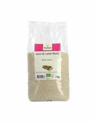 Zahar brut din trestie de zahar 1Kg, eco-bio, Primeal