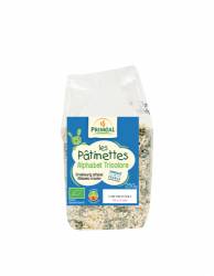 Paste Tricolore Alfabet Morcov Patrunjel eco-bio 250g, PRIMEAL
