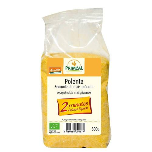 Malai grisat prefiert 500g, eco-bio, Primeal