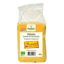 Malai grisat prefiert 500g, eco-bio, Primeal