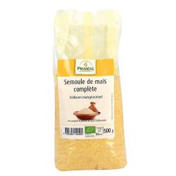 Malai grisat integral 500g, eco-bio, Primeal
