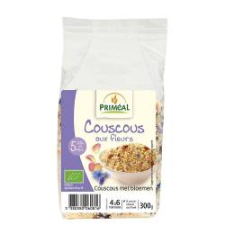 Cuscus cu flori, 300g, eco-bio - Primeal