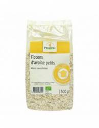 Fulgi de Ovaz Mici Bio 500g, PRIMEAL eco-bio