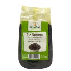 Orez negru 500g, eco-bio, Primeal