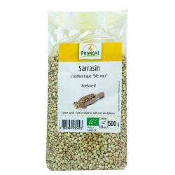 Hrisca decorticata, 500g, eco-bio - Primeal