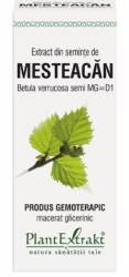 MESTEACAN - seminte - gemoderivat - 50ml - PlantExtrakt