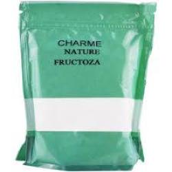 Fructoza, 500 g, Phytopharm