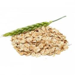 Grau fulgi, 1000 g, Phytopharm