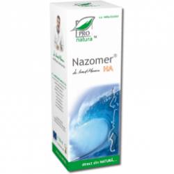 Nazomer HA - Spray nazal - 50ml - Medica