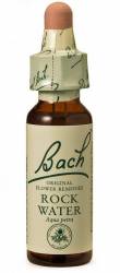 Rock water - Apa de izvor (Bach27) 20ml - Remediu Floral Bach
