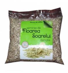 Seminte Floarea Soarelui crude decojite 500g Phytopharm