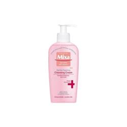 MIXA Anti-Redness Crema de curatare spumanta, piele sensibila, 200ml