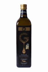 Ulei de masline extravirgin 1L, Elasion (aciditate 0,3%)