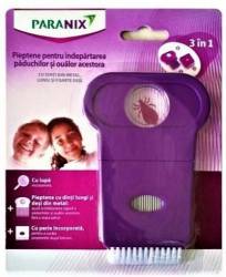 Hipocrate Paranix pieptene - 1 bucata