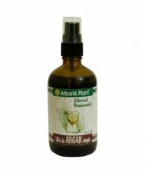 Ulei de Argan Elixirul frumusetii 50ml, Arboria Plant