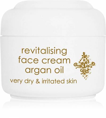 Crema protectoare de zi, Argan Oil , 50ml, - Ziaja