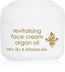 Crema protectoare de zi, Argan Oil , 50ml, - Ziaja