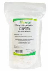 SARE NIGARI CLORURA MAGNEZIU 1000g, Bioscem
