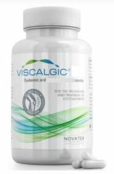 Viscalgic, 120cps - Novatex Bioengineering