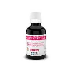 Solutie Castelani, 25 ml, Tis Farmaceutic