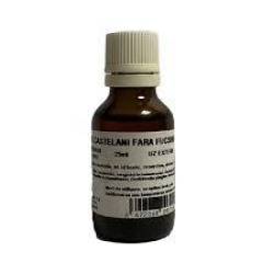 Solutie Castelani fara fucsina, 25 ml, Tis Farmaceutic