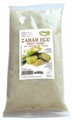 Zahar Brun Auriu Trestie Zahar Eco-Bio 500g - EVERBIO