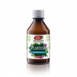 Plantusin sirop cu fructoza pentru copii si bebelusi, R35, 250ml Fares