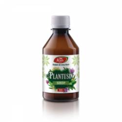 Plantusin sirop - 250ml - Fares