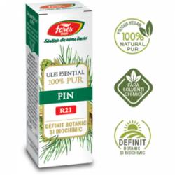 Ulei esential Pin, R21 - 10ml - Fares