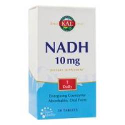 NADH 30tbl KAL
