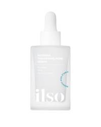 Ser pentru fata Moringa Tightening Pore, 30ml, Ilso